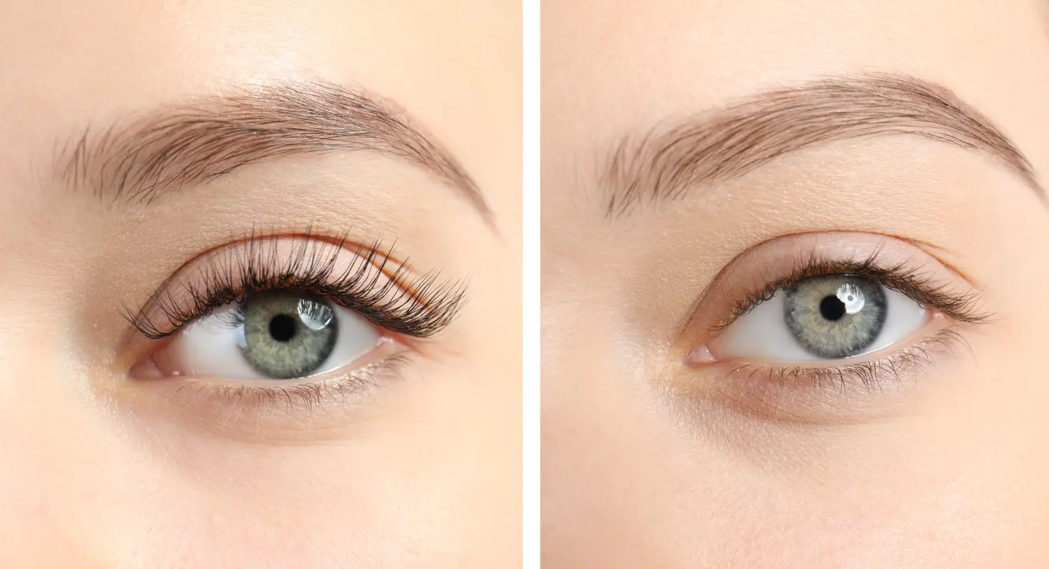 Lash lift