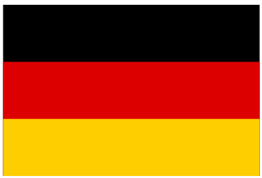 Flagge, Wimpernverlängerung mit UV-Licht, Face Wax, Lifts und Farbe